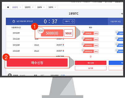 구글 플레이스토어 환불 계약서 작성 과정 이미지