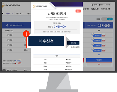 구글 플레이스토어 환불 진행 상황 안내 이미지