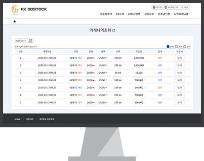 구글 환불 완료 및 안내 결과 이미지